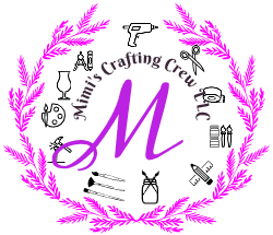 Welcome to Mimi's Logo